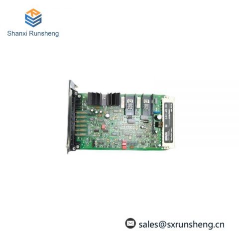 Bosch WV60-RGC2 Servo Drives: High-Precision Control Solutions