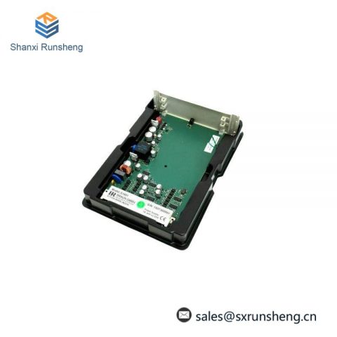 BRAUN GMBH E1691 POWER SUPPLY MODULE