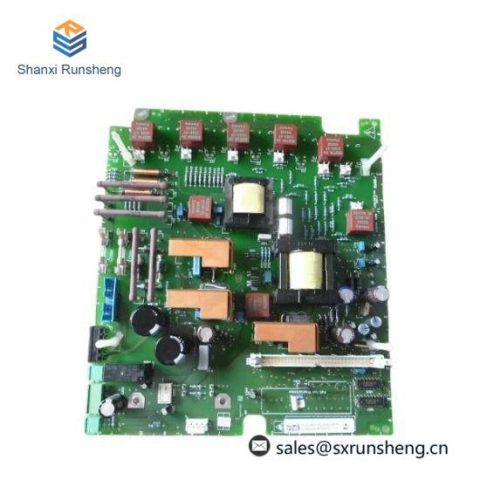 Siemens C98043-A7002-L1 - Industrial Control Module