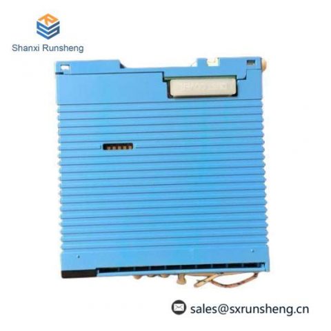 Caution Automation TLC880C-22-K0101-CRCR-NN-0101-N Control Module