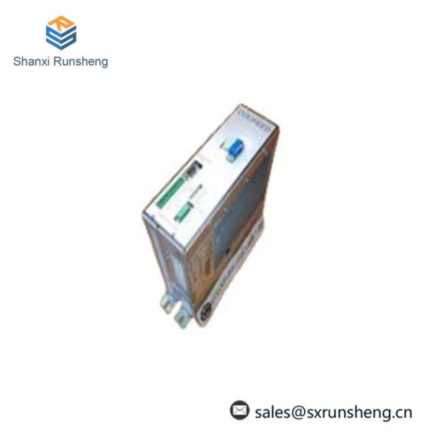 COLIFEED WD3-004.1801 Industrial Servo Drive System