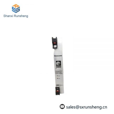 General Electric COMPRESSOR IOC-555-D 17-550555-001 Module