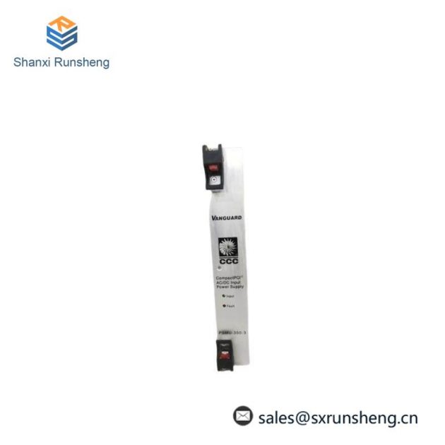 General Electric COMPRESSOR IOC-555-D 17-550555-001 Module