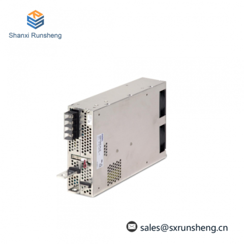 Cosel PBA1500F-24 Factory New, Advanced Power Supply Module