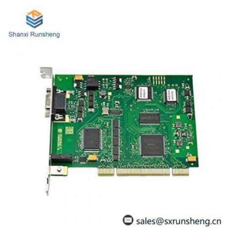 Siemens CP5611-01 Microprocessor, Industrial Control Systems