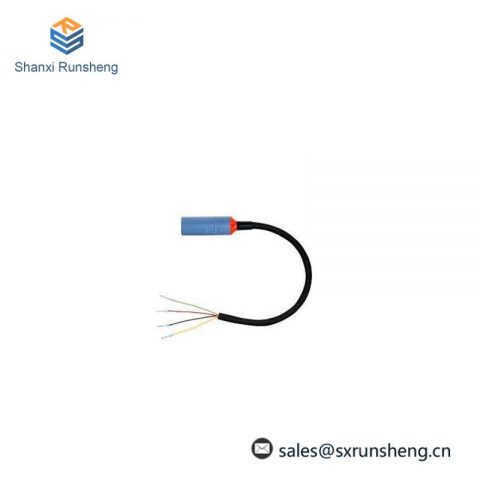 E+H CYK10-G101: Precision Digital Measuring Cable for Industrial Control Solutions