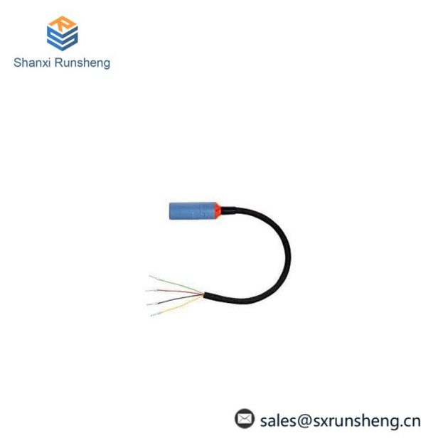 E+H CYK10-G101: Precision Digital Measuring Cable for Industrial Control Solutions