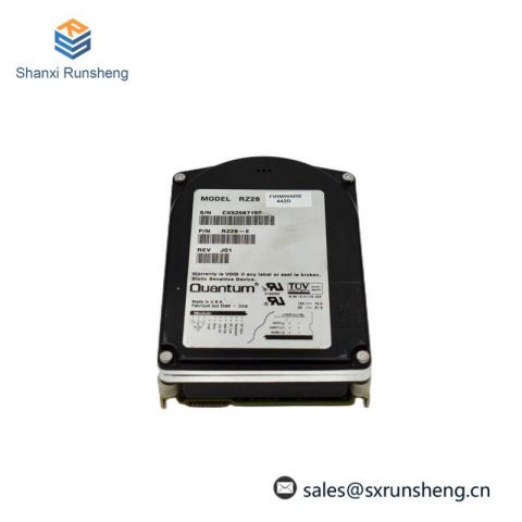 DEC RZ28-E Disk Drive: Industrial Storage Solution, Efficient Data Management