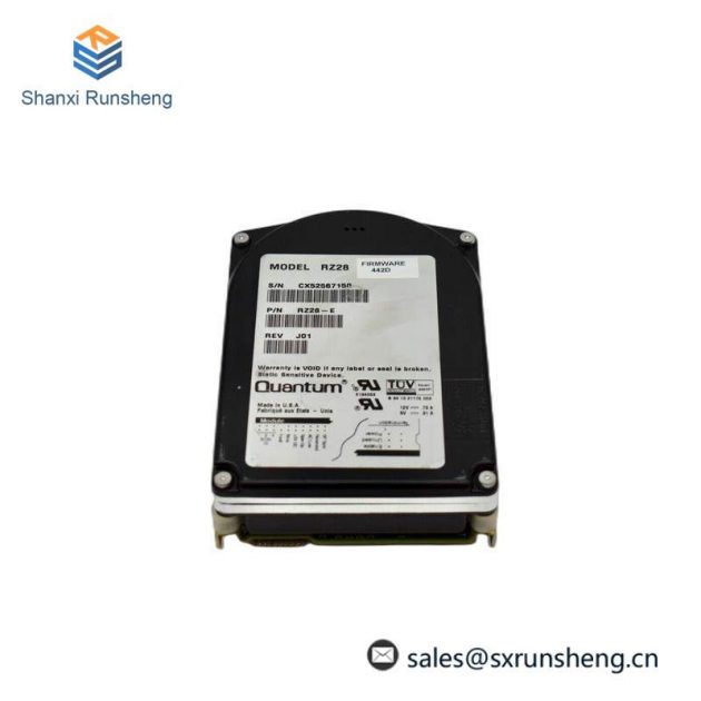 DEC RZ28-E Disk Drive: Industrial Storage Solution, Efficient Data Management