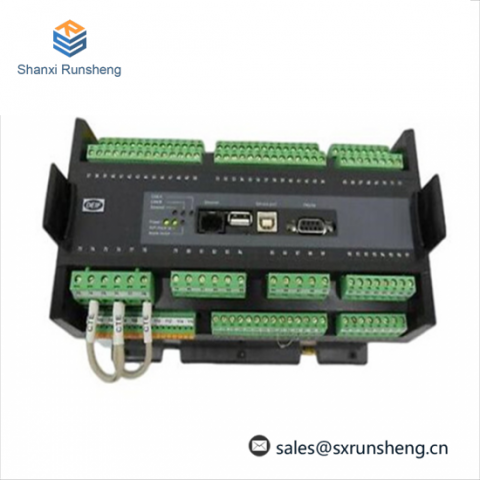 DEIF PCM4.4 IOM4.2 Module for Custom Processing