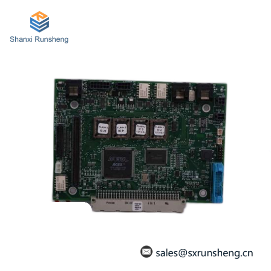dell_x1052p_1.png DELL X1052P Industrial Control Module, High Performance Processor & Robust Design