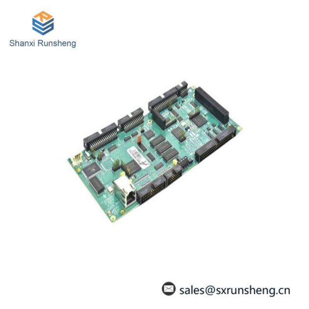 ABB 07KT98G Advant Controller: High-Performance PLC Module for Industrial Automation