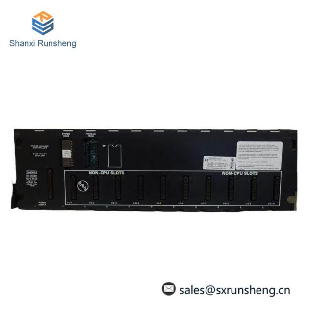GE DS200CDBAG1ACA: Advanced Contactor Driver Board for Industrial Control Systems