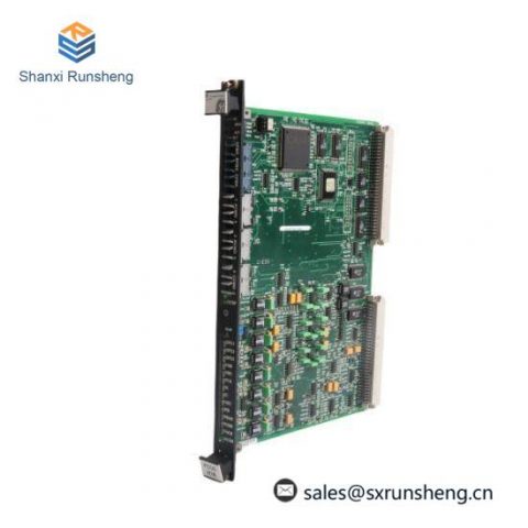 GE DS200FCGDH1BBA: Advanced DSP Drive Control for Industrial Automation