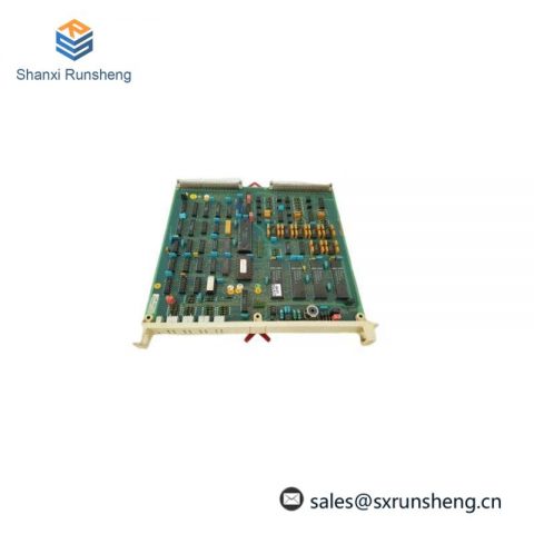 ABB DSCA 114 Communication Module: Advanced Industrial Networking Solution