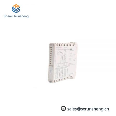 ABB DX910S | 3KDE175311L9100 | Digital I/O Module