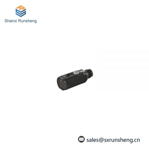 OMRON E3RA-DP22 Photoelectric Sensor - Precision Measurement for Industry