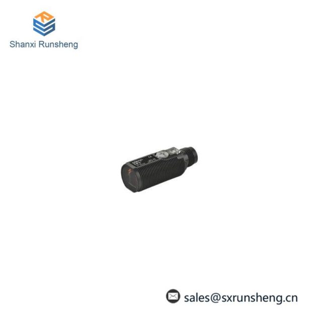 OMRON E3RA-DP22 Photoelectric Sensor - Precision Measurement for Industry