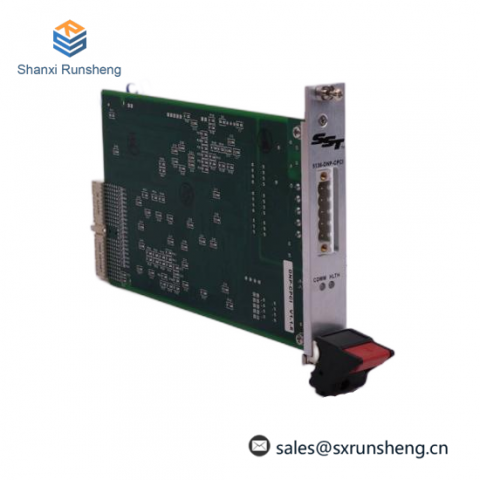 E+H FMU41-ARB2A4: Advanced Flow Measurement Module