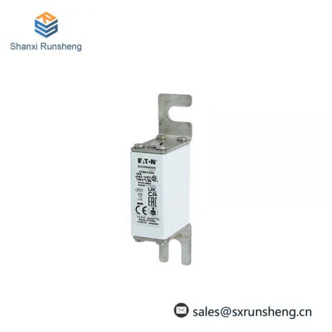 Eaton 170M5013 Semiconductor Fuse - High-Voltage Protection Solution