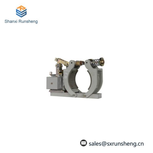 EATON 8922-RB-IS Industrial Control Module