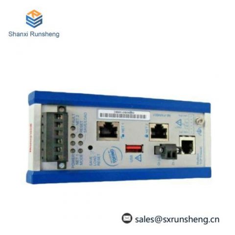 Eaton 9202-ETS-HN1 51154724-300 NE-FWMB01 Modbus TCP Firewall - Industrial Security Solution