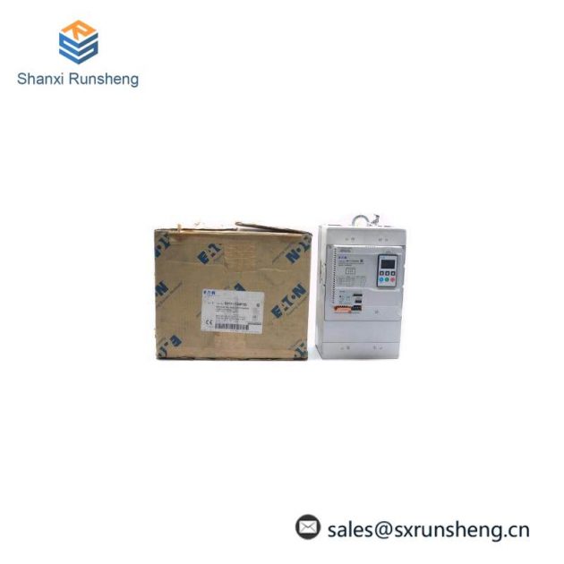 Eaton MP-3010 Industrial Power Supply Module