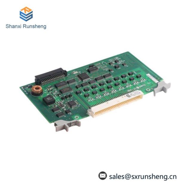 Yokogawa EC0*A AS E9740GA-02 Signal Conditioner, for Industrial Automation Solutions