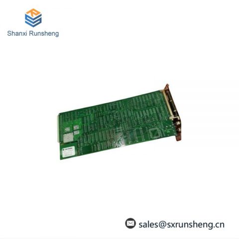 ENTEK EC6622LS - Dual Channel Vibration Monitor, Precision & Reliability for Industrial Control