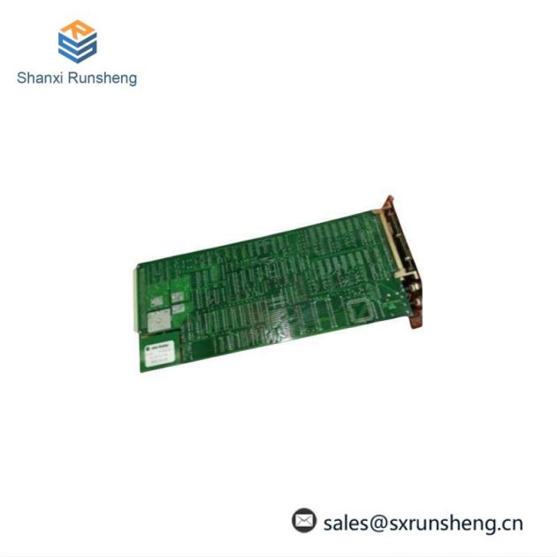 ENTEK EC6622LS - Dual Channel Vibration Monitor, Precision & Reliability for Industrial Control