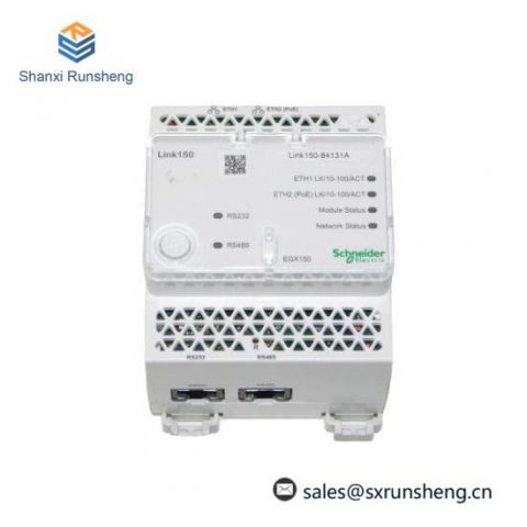 Schneider Automation 140XBP00600C Modicon Racks Backplanes, Control System Solutions