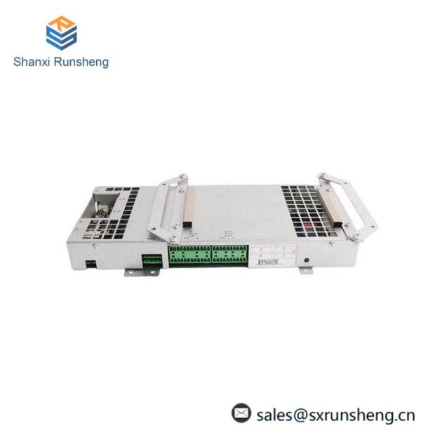 ELEMASTER IB3111500 Data Processing/Data Transmission Module