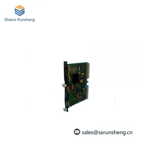ELIN MRB3-70 Circuit Boards, High Performance Industrial Control Solutions