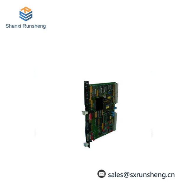 ELIN MRB3-70 Circuit Boards, High Performance Industrial Control Solutions