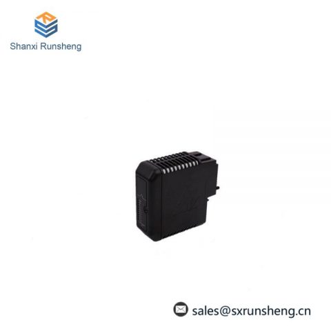 EMERSON CE4003S2B6 - High-Performance Industrial Control Module