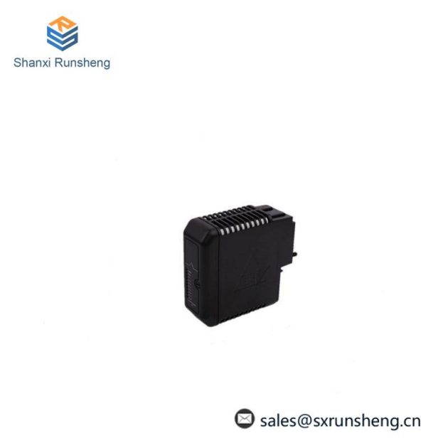 EMERSON CE4003S2B6 - High-Performance Industrial Control Module