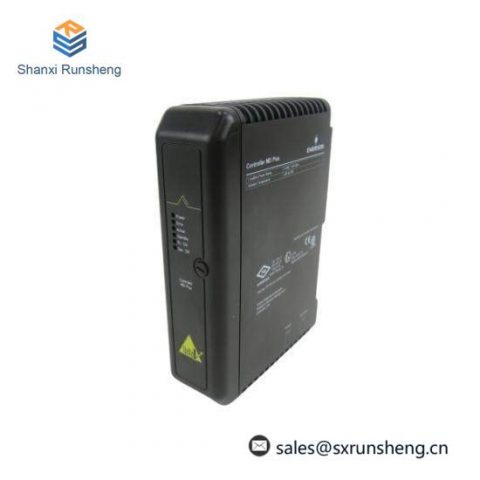 Emerson DeltaV VE3006 MD Plus Controller