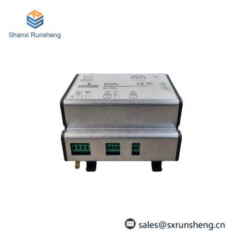 EMERSON EC3-X33 Control Module
