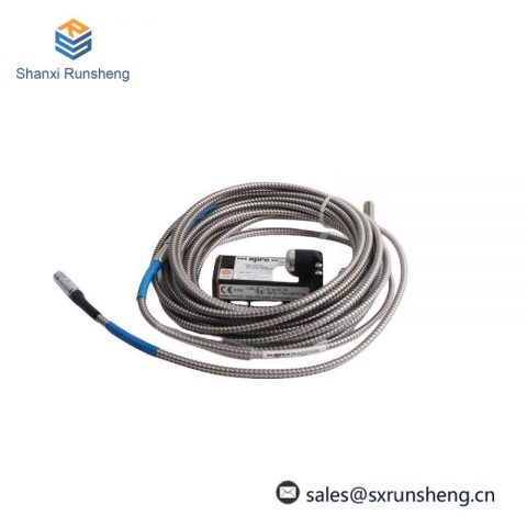 Emerson EPRO PR6423/000-131-CN CON031 Eddy Current Sensor