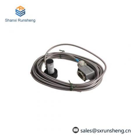 EMERSON EPRO PR9268/203-000 Industrial Vibration Sensor