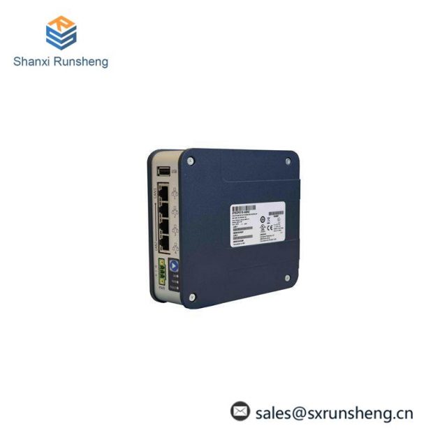 EMERSON EPSCPE100-ABAG: Standalone Industrial Controller