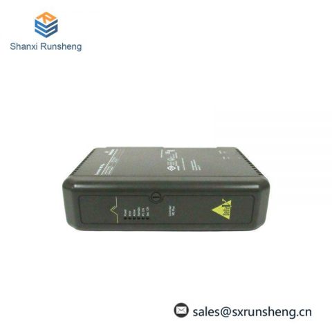 Emerson KJ2003X1-BB1 12P3439X012 VE3006 Industrial Automation Controller