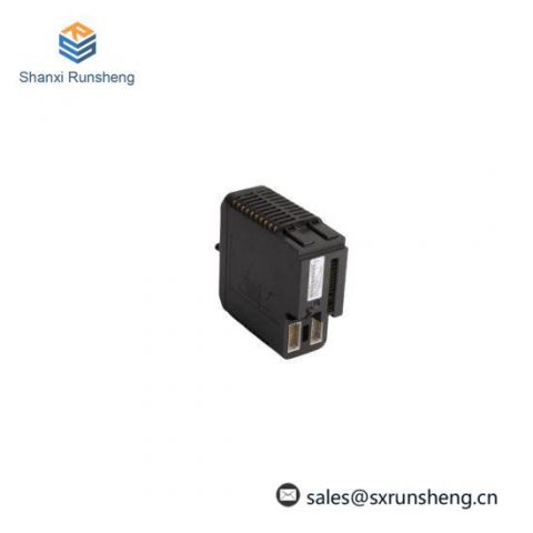EMERSON KJ3002X1-BA1: High-Performance HART Card for DeltaV System, 200 Characters