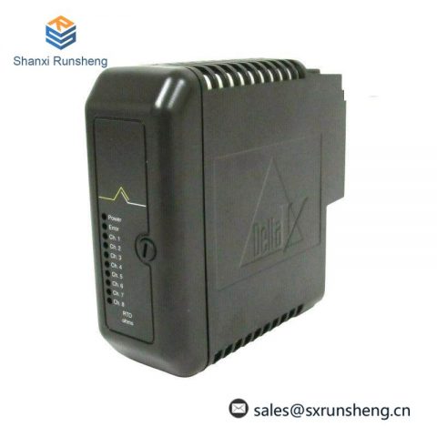Emerson KJ3002X1-BF1 | 12P1732X072 | VE4003S6B1 Input Module