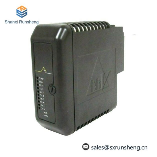 Emerson KJ3002X1-BF1 | 12P1732X072 | VE4003S6B1 Input Module