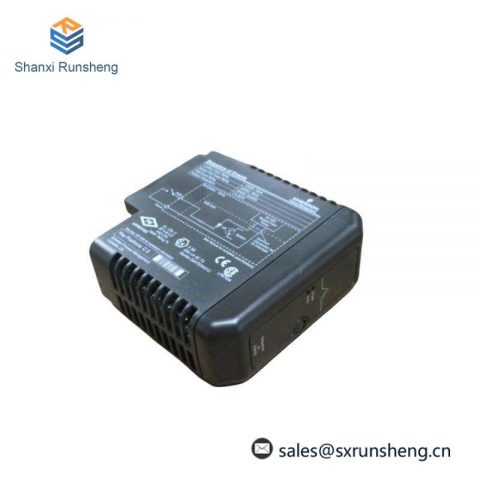EMERSON KJ3008X1-BA1 | Sequence of Events Module | Control Systems | Automation & Industrial