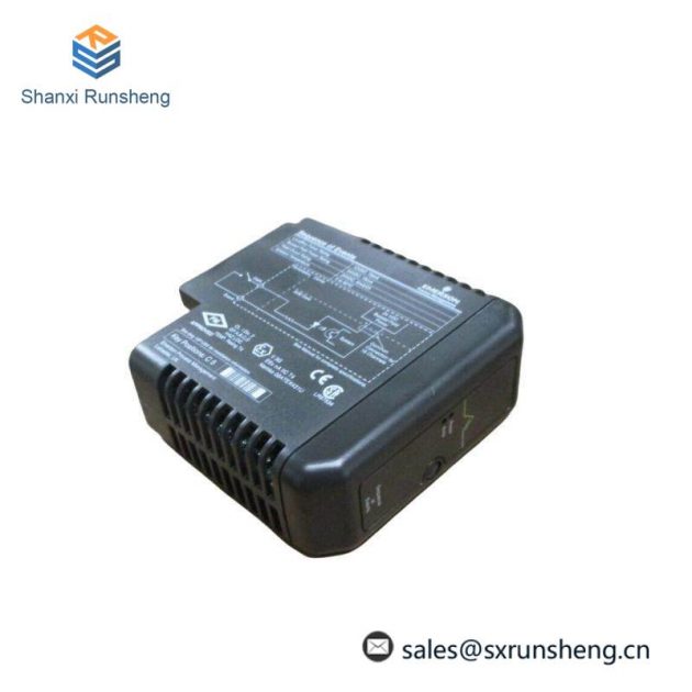 EMERSON KJ3008X1-BA1 | Sequence of Events Module | Control Systems | Automation & Industrial
