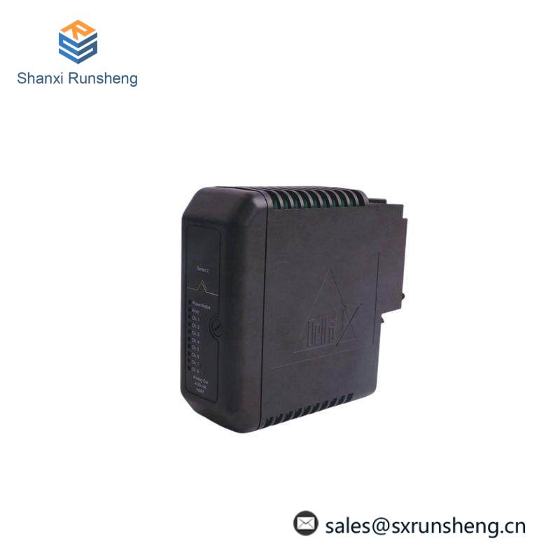 emerson_kj3221x1-ba2_13p0125x012_output_module.jpg EMERSON KJ3221X1-BA2, Output Module for Industrial Control Systems