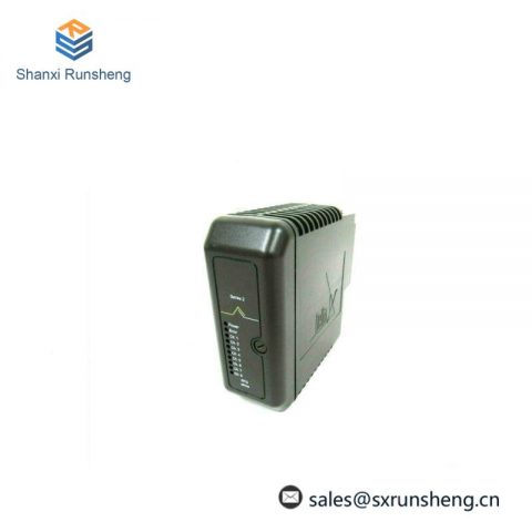 EMERSON KJ3225X1-BA1 Input Module - Industrial Automation, Precision & Reliability