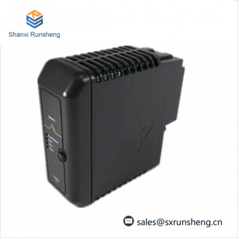 EMERSON KJ3242X1-BA1 Fieldbus Module: Advanced Control Solution for Industry